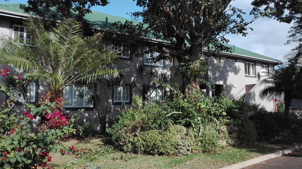 Blue Skies Ballito Exterior photo